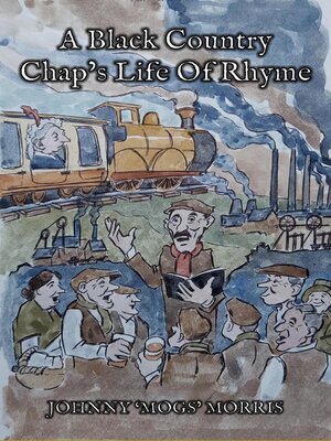 cover image of A Black Country Chap's Life of Rhyme